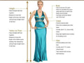 Morocco Caftan Evening Dress 3 pieces Mermaid Prom Dress Sleeveless Velvet Formal Evening Party Dress Side Split Outfit
