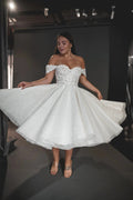 Lace Wedding Dress Vestido De Novia Bow Court Train Dress Mermaid Princess Gown Satin Modern Satin