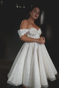 Lace Wedding Dress Vestido De Novia Bow Court Train Dress Mermaid Princess Gown Satin Modern Satin