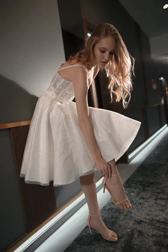 Evening Princess Bow Court Train Modern Gown Satin Vestido De Novia Wedding Dress Dress Mermaid Satin
