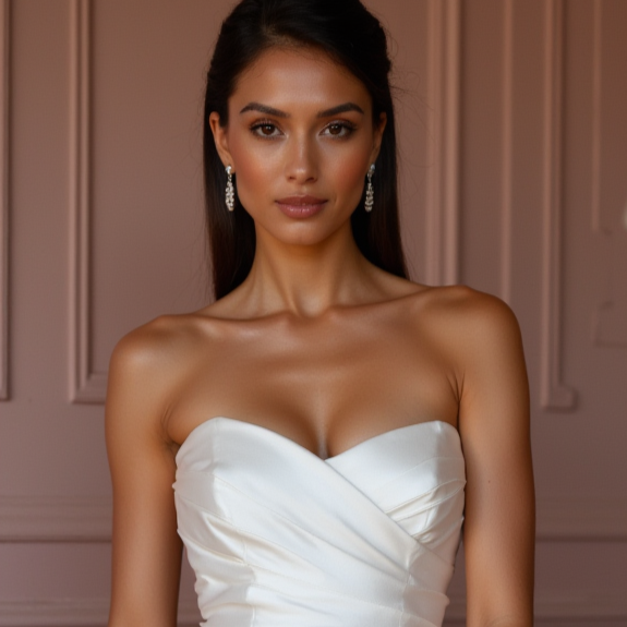 Boho Mini Short Wedding Dress with Fringe Details for a Unique and Free-Spirited Look